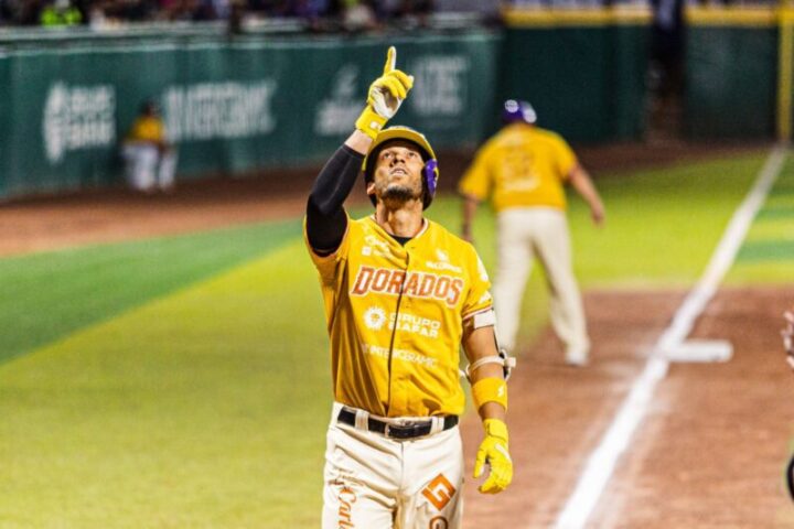 DORADOS CONSIGUE EL TRIUNFO EN CASA Y EMPAREJA LA SERIE ANTE LOS SULTANES