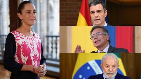 ¡El mejor fin de semana de doña Claudia!