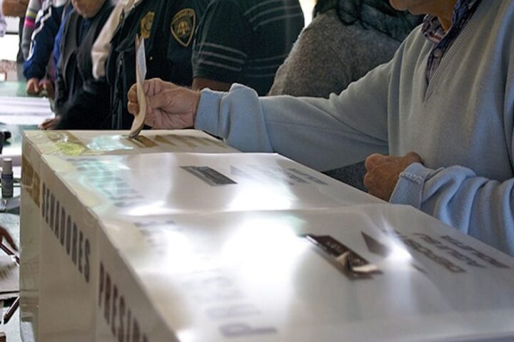 Elecciones decisivas en América Latina redefinen el panorama político