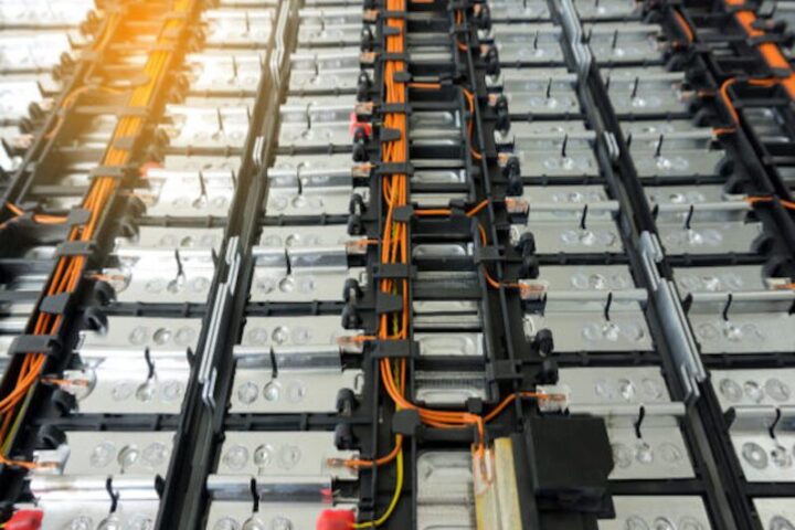 Energía del futuro: avances en baterías revolucionan el mercado eléctrico