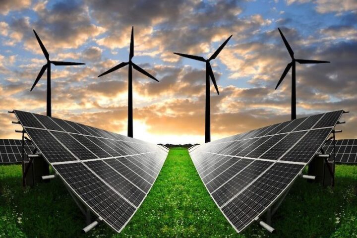 Energía limpia da paso adelante con baterías de nueva generación