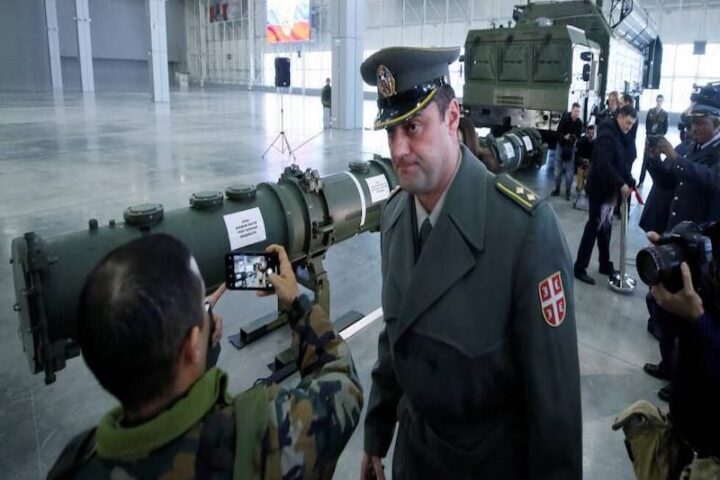 Escalada de tensiones en Europa del Este: nuevas amenazas reavivan el conflicto