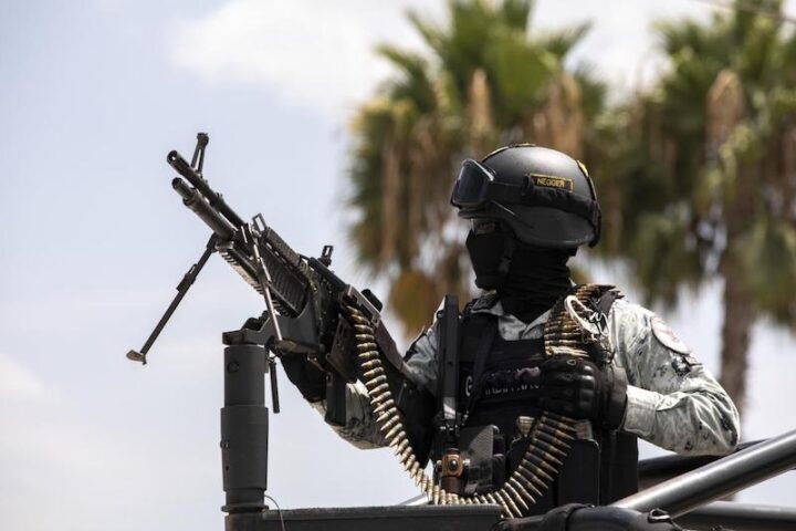 Escalada de violencia: enfrentamientos entre cárteles elevan la inseguridad