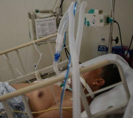Escándalo judicial frena justicia familiares denuncian bloqueo en caso de ventiladores mortales por covid