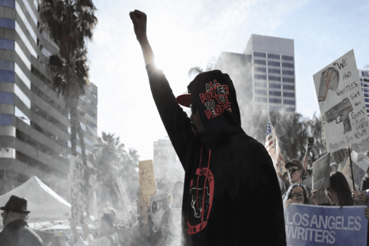 Estados Unidos en año clave: polarización política marca el rumbo electoral