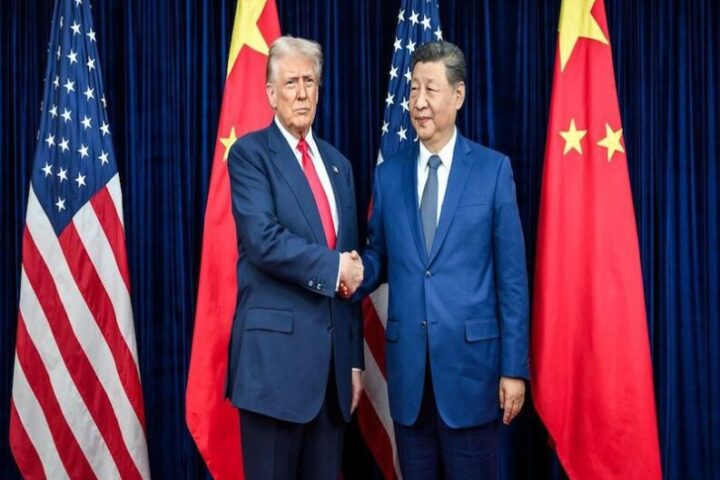 Estados Unidos y China intensifican disputa por influencia global