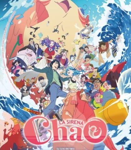 Noticias Chihuahua Pausa.MX Estrenarán Chao: La Sirena