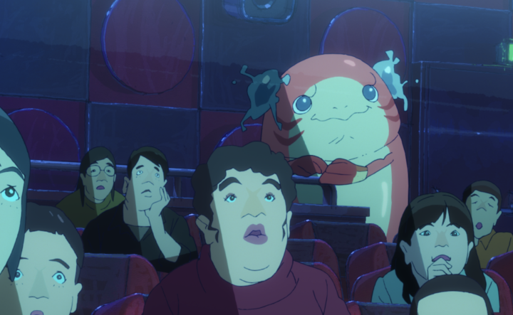 Estrenarán Chao: La Sirena