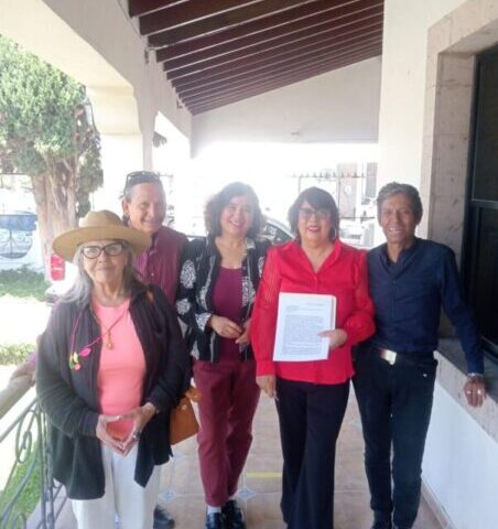 Exigen cese al adelanto de las campañas adelantadas