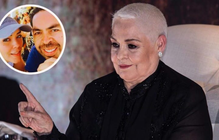 Explota pleito familiar Lupita D’Alessio lanza fuerte mensaje tras polémicas declaraciones de Marichelo