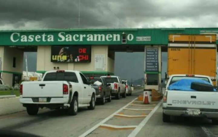 𝗚𝗼𝗹𝗽𝗲 𝗮𝗹 𝗯𝗼𝗹𝘀𝗶𝗹𝗹𝗼 𝗰𝗼𝗻 𝗮𝘂𝗺𝗲𝗻𝘁𝗼 𝗲𝗻 𝗰𝗮𝘀𝗲𝘁𝗮𝘀 𝗱𝗲 𝗖𝗵𝗶𝗵𝘂𝗮𝗵𝘂𝗮 𝗱𝗲𝘀𝗱𝗲 𝗲𝘀𝘁𝗲 𝗹𝘂𝗻𝗲𝘀