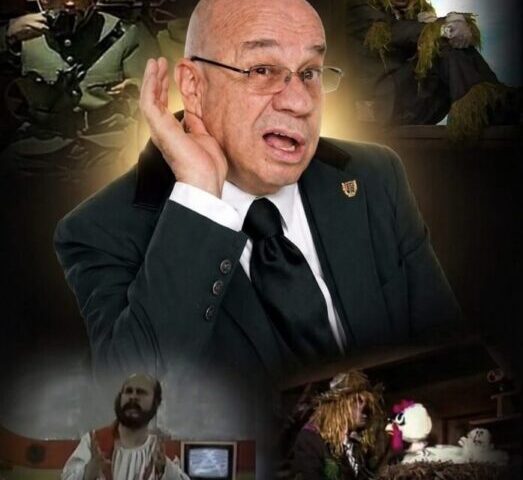 Fallece Ricardo de Pascual, figura entrañable de la televisión infantil mexicana