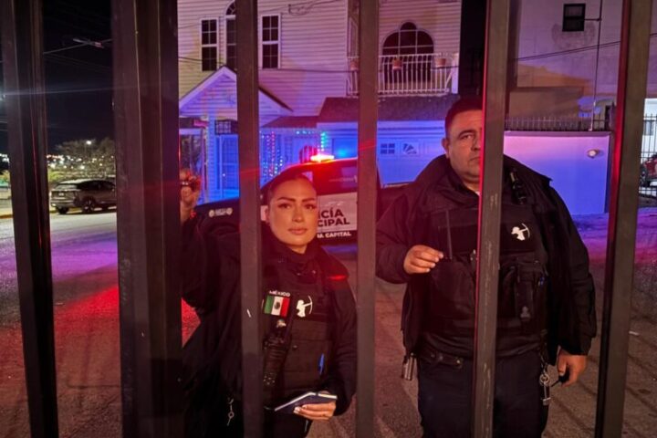 Fiestas escandalosas son falta administrativa; Municipio exhorta a evitar conflictos con mediación vecinal