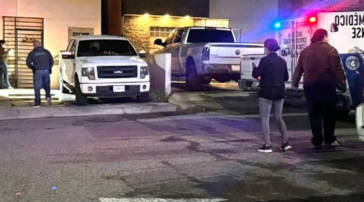 Hallazgo desgarrador sacude Chihuahua tras encontrar a su hijo sin vida