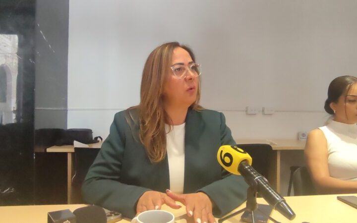 Inicia proceso de entrega recepción de la CEDH