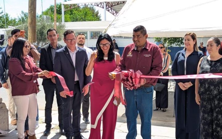 Instalan sede de FEM para atender denuncias en Jiménez