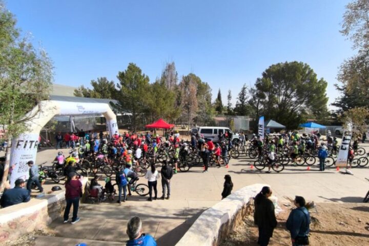 Invitan a participar en eventos del FITA Chihuahua 2026 este fin de semana