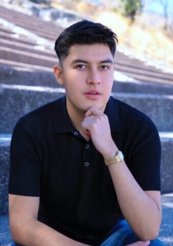 Joel Alonso: el creador que está transformando la forma de entender el comportamiento humano en redes sociales