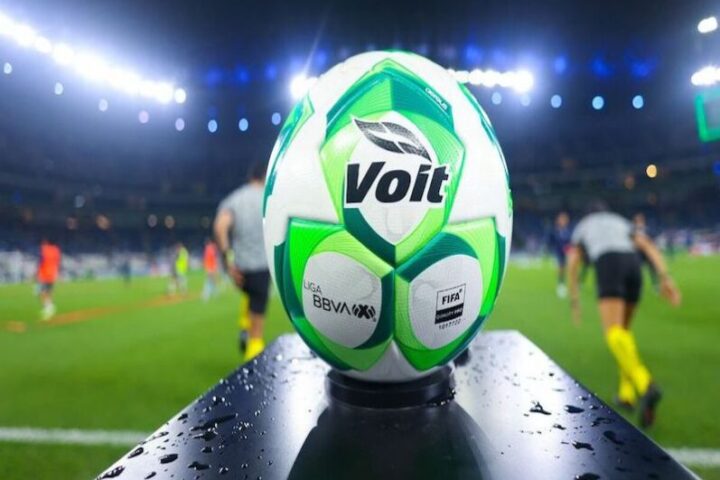 Liga MX y grandes eventos globales marcan una semana crucial en el deporte