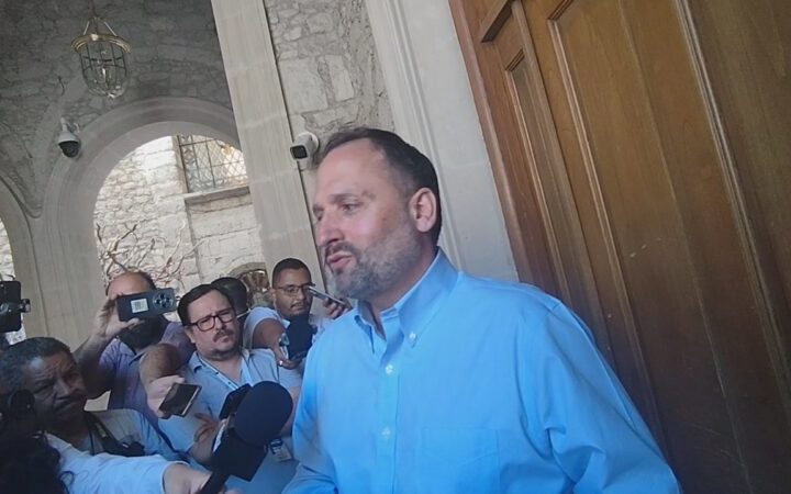 Necesario atender recomendaciones sobre desaparición forzada con seriedad: De la Peña