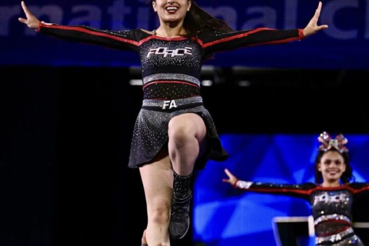 Logran chihuahuenses la plata en internacional de porra en Orlando