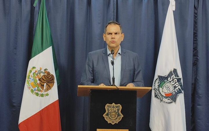 Mando único no se activará en Guerrero: SSPE