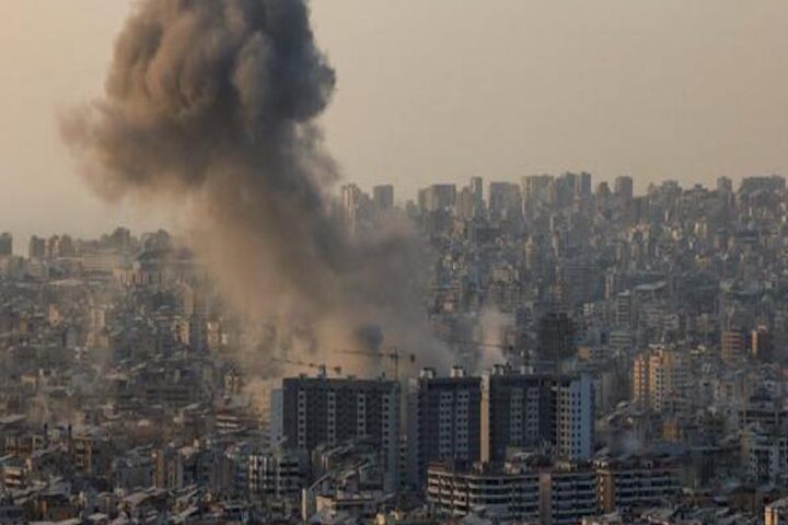 Medio Oriente en alerta: conflicto se intensifica en Gaza