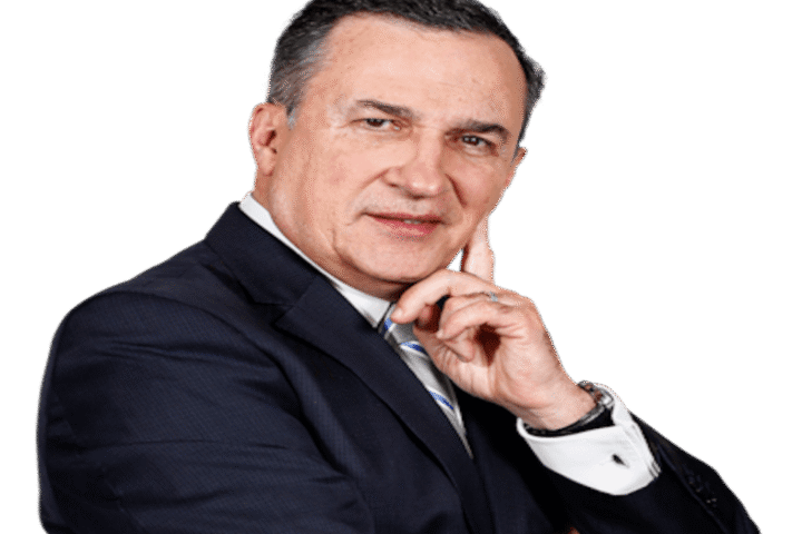 Morena y su deterioro (Leonardo Kourchenko)