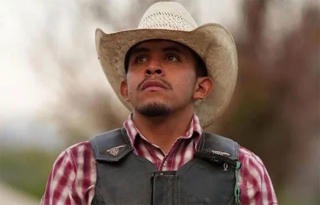 Muerte de jinete murió por accidente: Jáuregui