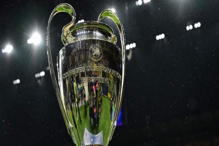 Noche de tensión en Europa: se definen las semifinales de la Champions League