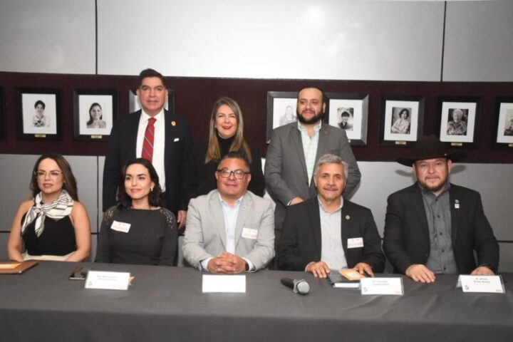 Nombran Jurado Calificador del Premio a la Responsabilidad Medioambiental 2026