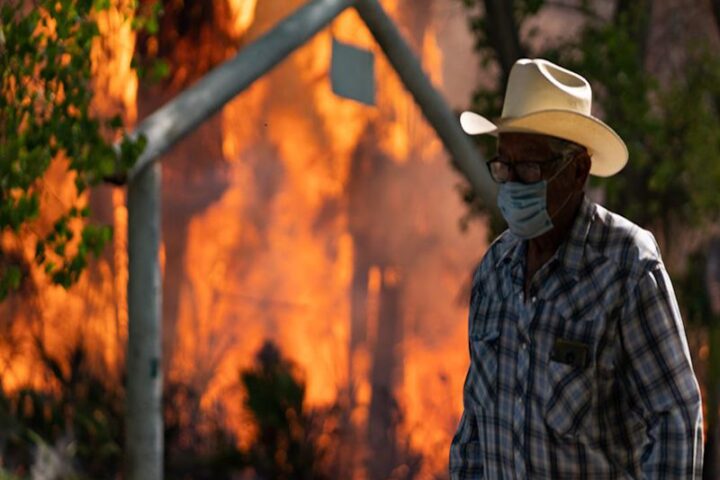 Operativos y levantones: aumenta tensión en zonas rurales del estado