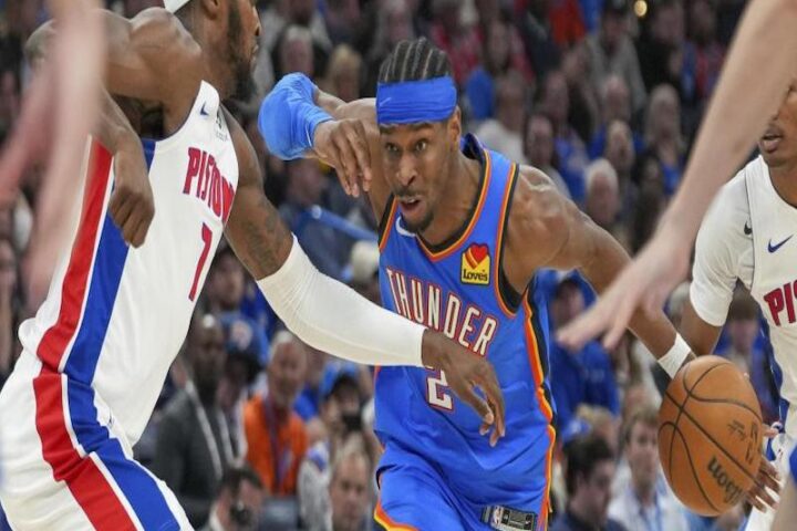 Playoffs de la NBA entran en fase decisiva con duelos de alto voltaje