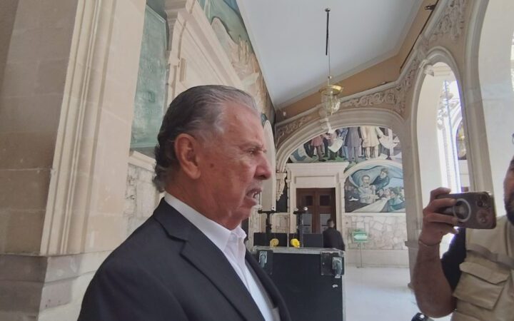 Presenta FICOSEG programa para semaforización de Chihuahua