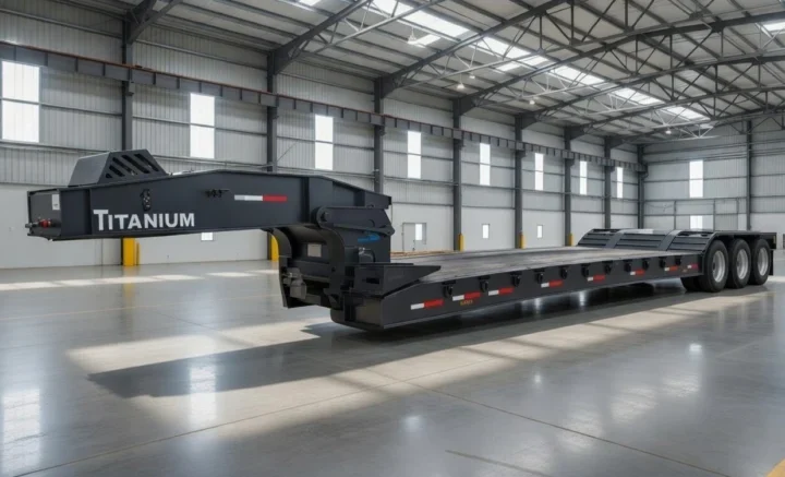 Prevén afectaciones a industria remolquera por aranceles de EEUU