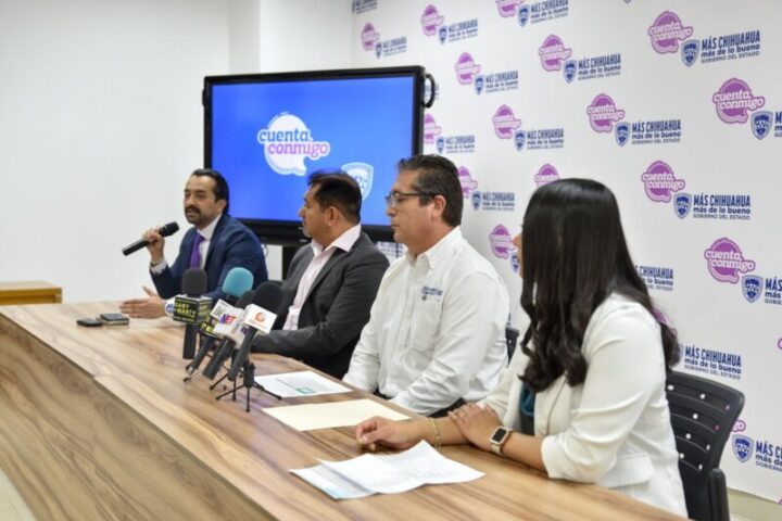 Promueve Estado turismo de reuniones con Expo Eventos