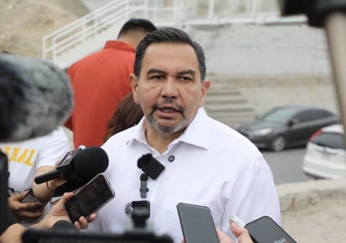 Que la Fiscalía revise y actúe conforme a derecho: Cruz por caso de Rocha Moya