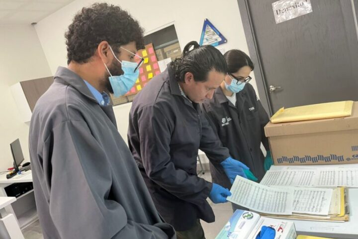 Realizarán estudiantes del Conservatorio de Música prácticas profesionales en el AGECH