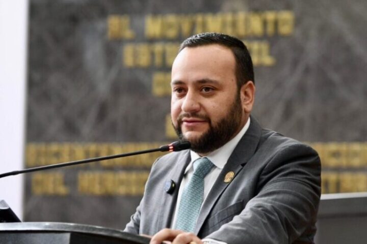 Reconocen diputados del PRI avances del estado en materia de salud, apoyo al campo y desarrollo económico