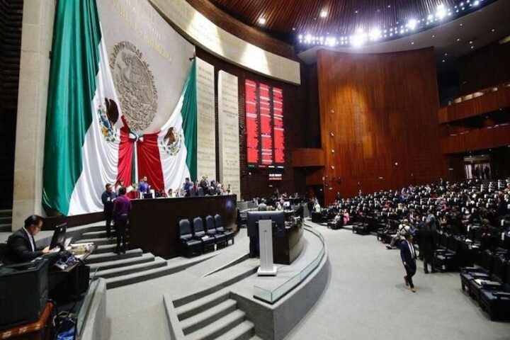 Reforma en seguridad divide al país: debate se intensifica en México