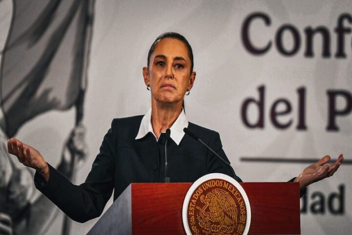 Reforma política genera debate nacional sobre el futuro institucional