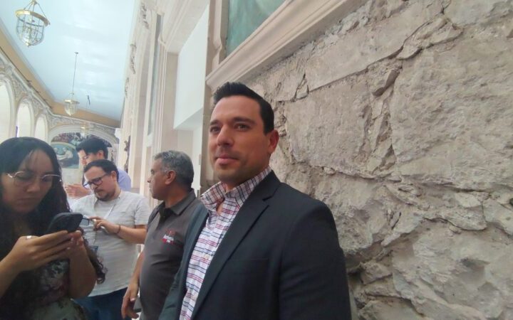 Refuerza Estado retorno seguro en Atascaderos y atención en comunidades indígenas