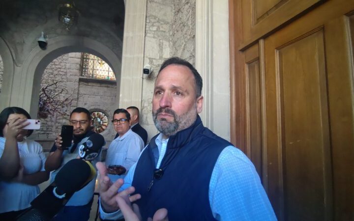 Relación con Estados Unidos seguirá igual: De la Peña