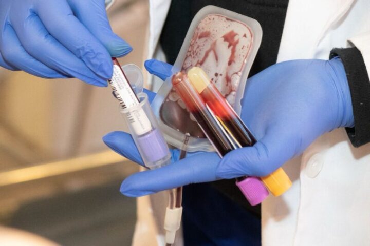 Resalta Secretaría de Salud la importancia de la detección oportuna de la hemofilia