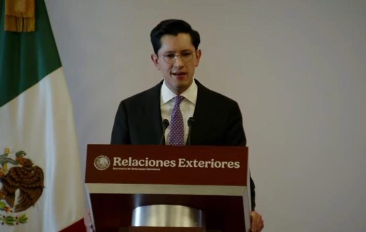 Reunión clave entre México y Estados Unidos desata expectativas por nuevos acuerdos bilaterales