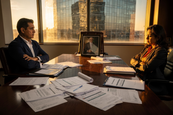 ¿Están las empresas preparadas para periodos de insertidumbre? Disputas familiares destruyen empresas valuadas en cientos de millones de dólares en América Latina