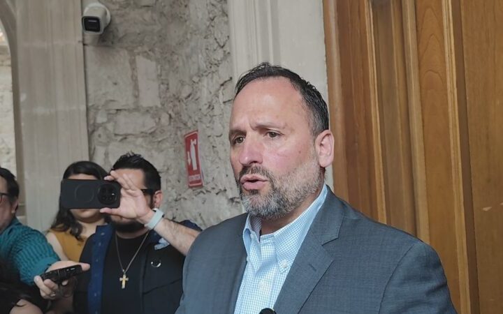 Se reunirá gabinete esta tarde