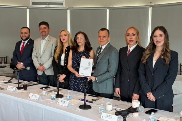 Señala Congreso tres observaciones a ASE por cuentas públicas 2025