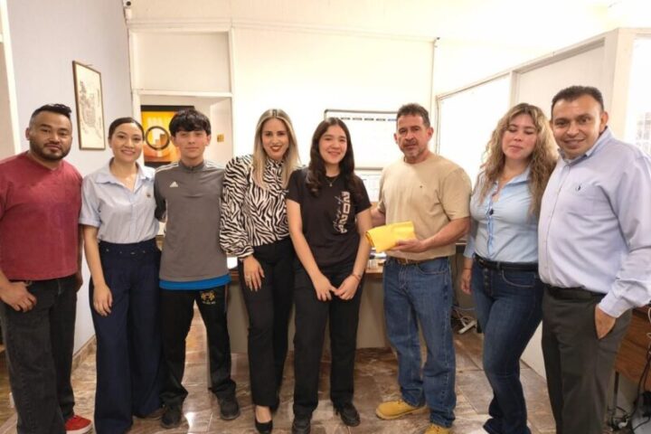 SOLIDARIDAD QUE ILUMINA SONRISAS: ALIANZA EN FAVOR DE LA NIÑEZ