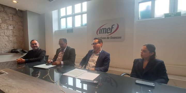 Subsidio de compustibles pudiera dejar bache de 220 mmdp; gobierno mantiene artficialmente los precios: IMEF